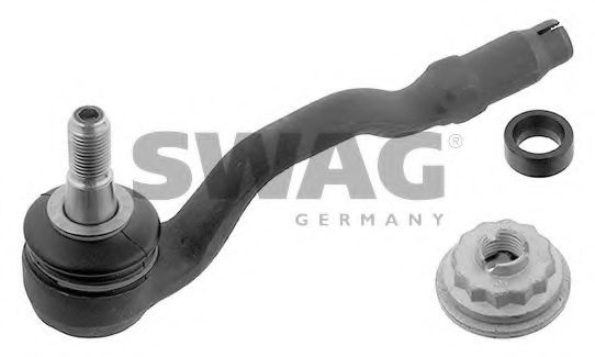 Cap de bara BMW X6 (E71, E72) (2008 - 2014) SWAG 20 93 3511 piesa NOUA