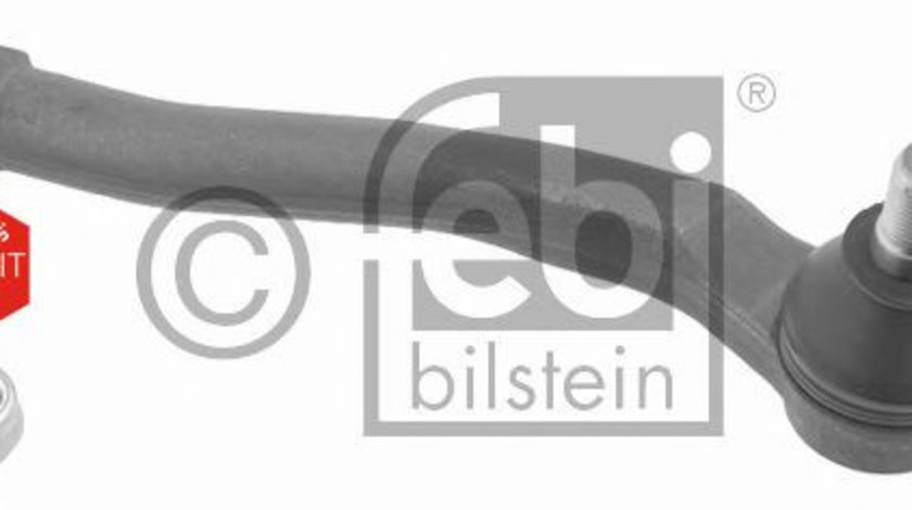 Cap de bara CHEVROLET AVEO Hatchback (T200) (2003 - 2008) FEBI BILSTEIN 26795 piesa NOUA