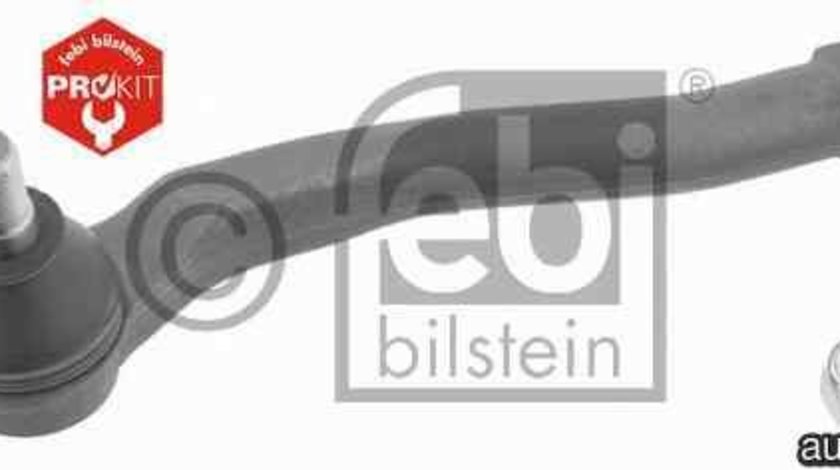 Cap de bara CHEVROLET AVEO hatchback (T200) FEBI BILSTEIN 26794