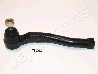 Cap de bara CHEVROLET AVEO Hatchback (T250, T255) (2007 - 2016) JAPANPARTS TI-C03L piesa NOUA