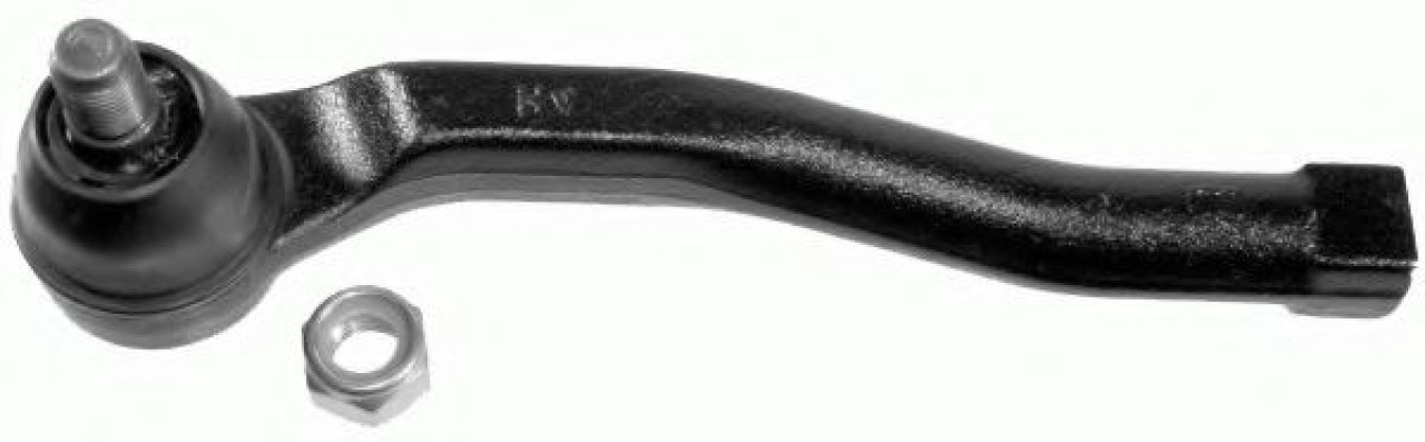 Cap de bara CHEVROLET AVEO Hatchback (T250, T255) (2007 - 2016) LEMFÖRDER 31088 01 piesa NOUA