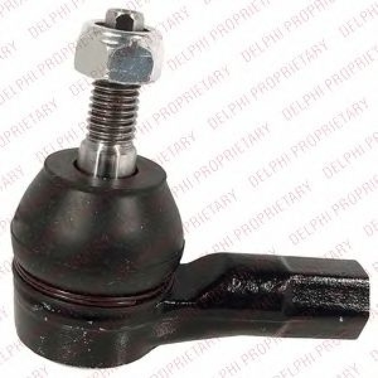 Cap de bara CHEVROLET AVEO Hatchback (T300) (2011 - 2016) DELPHI TA2704 piesa NOUA