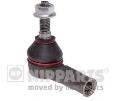 Cap de bara CHEVROLET AVEO Hatchback (T300) (2011 - 2016) NIPPARTS N4820917 piesa NOUA