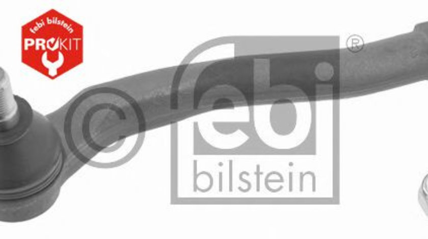 Cap de bara CHEVROLET AVEO Limuzina (T300) (2011 - 2016) FEBI BILSTEIN 26794 piesa NOUA