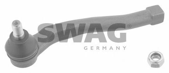 Cap de bara CHEVROLET KALOS (2005 - 2016) SWAG 13 92 6794 piesa NOUA