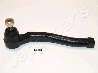 Cap de bara CHEVROLET KALOS Limuzina (2005 - 2016) JAPANPARTS TI-C03L piesa NOUA