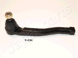 Cap de bara CHEVROLET KALOS Limuzina (2005 - 2016) JAPANPARTS TI-C03R piesa NOUA
