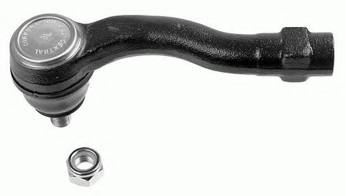 Cap de bara CHEVROLET LACETTI Combi (J200) (2005 - 2016) LEMFÖRDER 34318 01 piesa NOUA