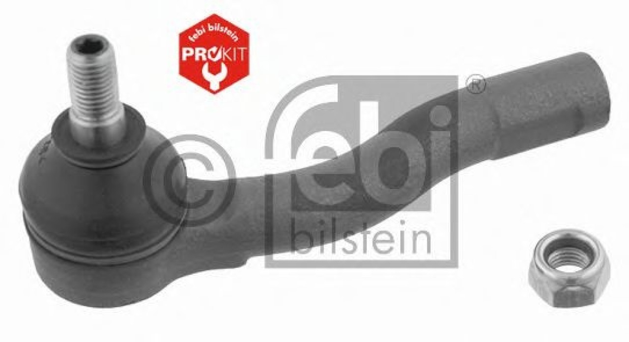 Cap de bara CHEVROLET LACETTI (J200) (2003 - 2016) FEBI BILSTEIN 26797 piesa NOUA