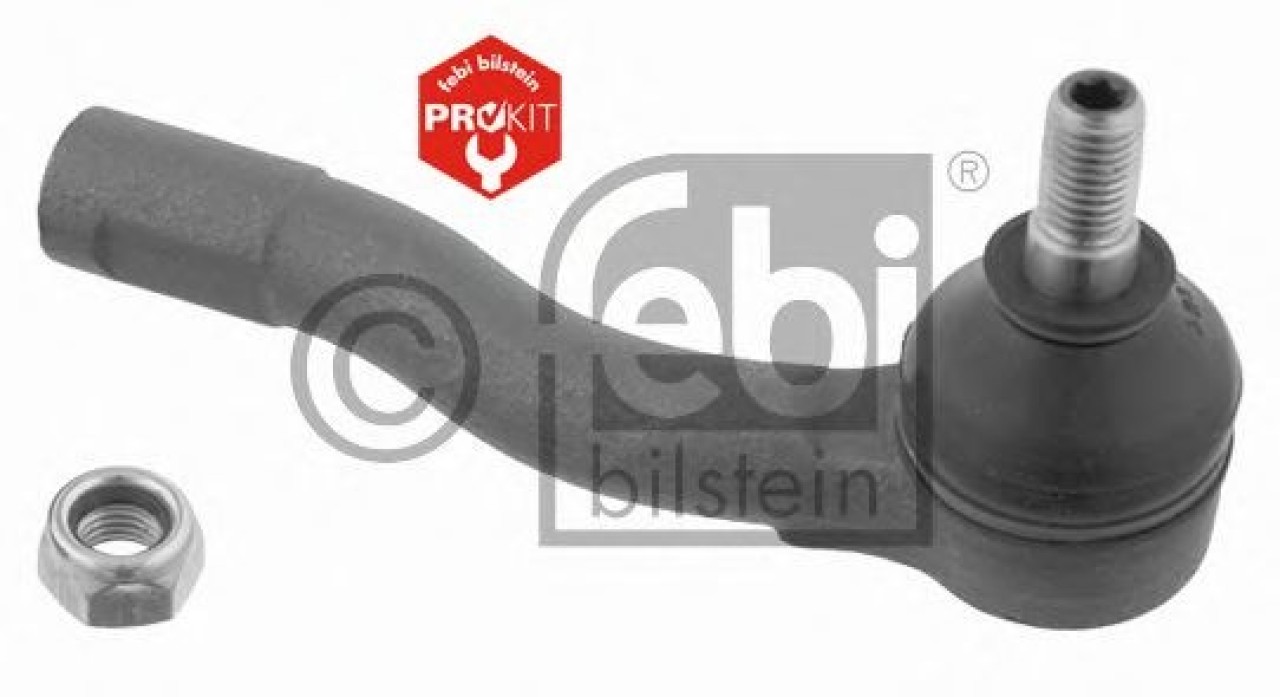 Cap de bara CHEVROLET LACETTI (J200) (2003 - 2016) FEBI BILSTEIN 26798 piesa NOUA