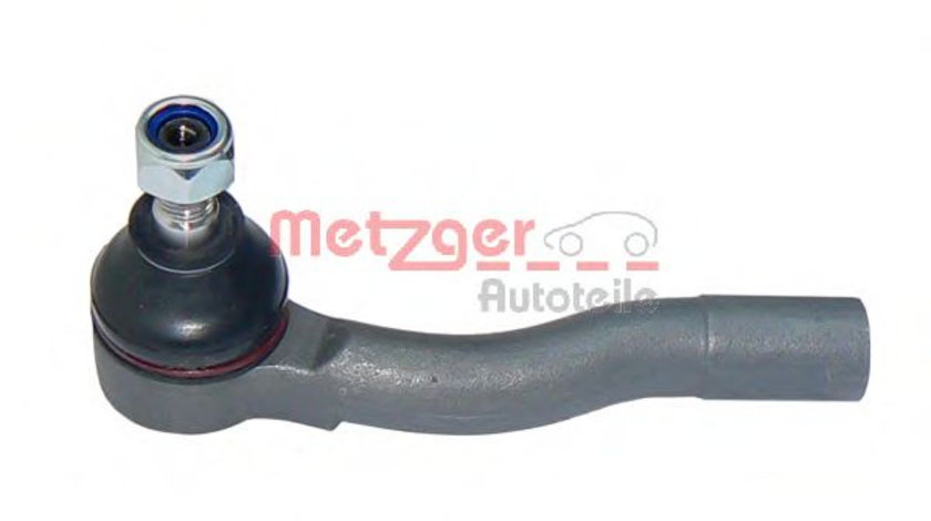 Cap de bara CHEVROLET LACETTI (J200) (2003 - 2016) METZGER 54016201 piesa NOUA