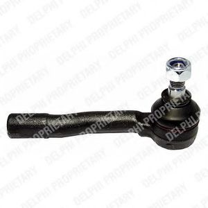 Cap de bara CHEVROLET LACETTI (J200) (2003 - 2016) DELPHI TA2069 piesa NOUA