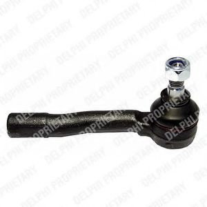 Cap de bara CHEVROLET LACETTI (J200) (2003 - 2016) DELPHI TA2069 piesa NOUA
