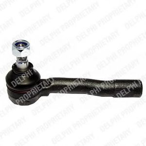 Cap de bara CHEVROLET LACETTI (J200) (2003 - 2016) DELPHI TA2068 piesa NOUA
