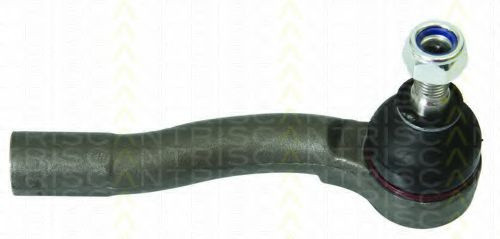 Cap de bara CHEVROLET LACETTI Limuzina (2003 - 2016) TRISCAN 8500 21107 piesa NOUA