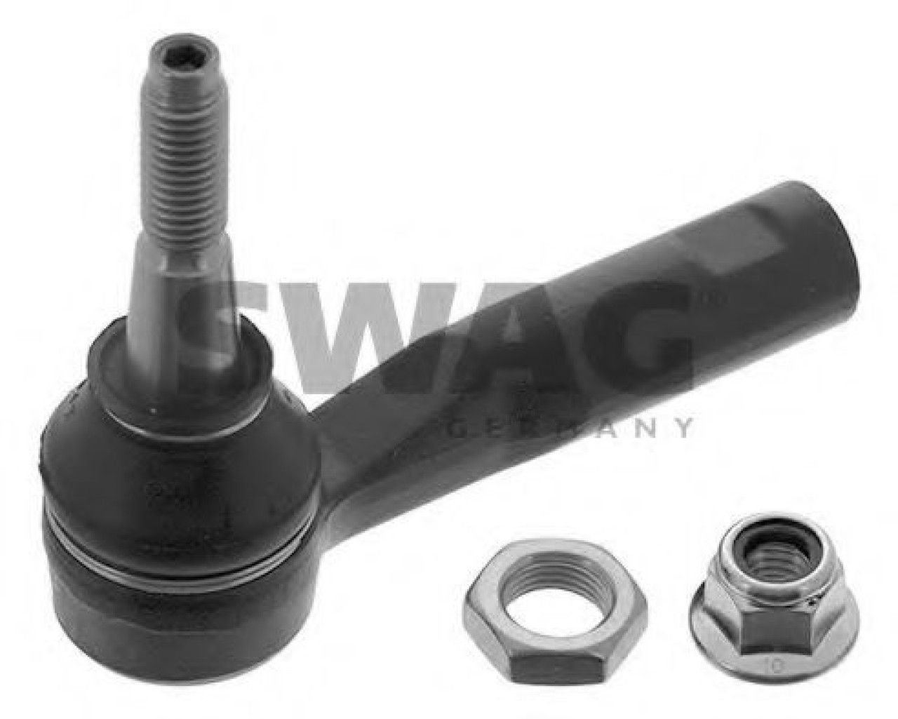 Cap de bara CHEVROLET ORLANDO (J309) (2010 - 2016) SWAG 40 94 1947 piesa NOUA