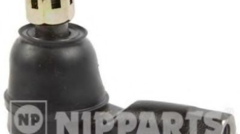 Cap de bara CHEVROLET SPARK (2000 - 2004) NIPPARTS J4820905 piesa NOUA