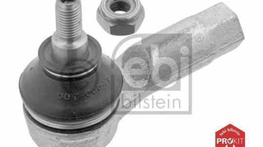 Cap de bara CITROËN C-CROSSER ENTERPRISE FEBI BILSTEIN 34477