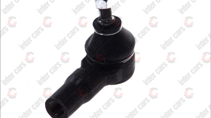 Cap de bara CITROËN C8 EA EB Producator TOPRAN 720 430