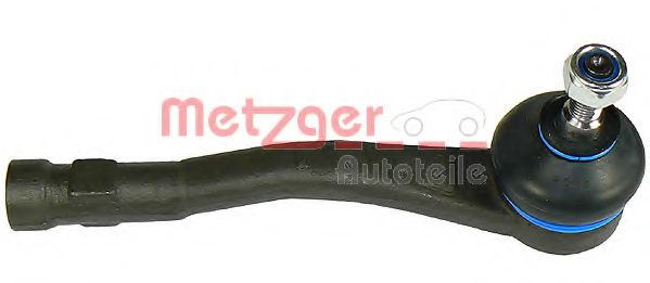 Cap de bara CITROEN BERLINGO (B9) (2008 - 2016) METZGER 54038202 piesa NOUA