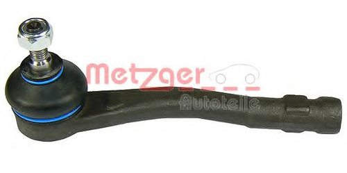 Cap de bara CITROEN BERLINGO (B9) (2008 - 2016) METZGER 54038101 piesa NOUA