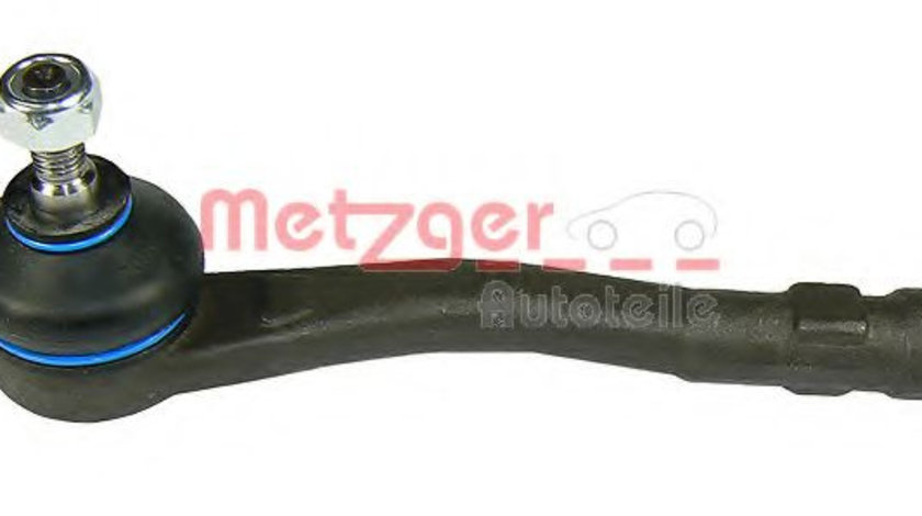 Cap de bara CITROEN BERLINGO (B9) (2008 - 2016) METZGER 54038101 piesa NOUA