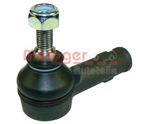 Cap de bara CITROEN C-CROSSER ENTERPRISE (2009 - 2016) METZGER 54040008 piesa NOUA