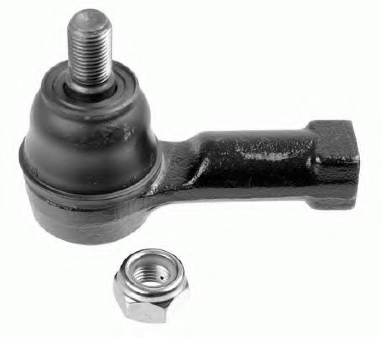Cap de bara CITROEN C-CROSSER (EP) (2007 - 2016) LEMFÖRDER 34910 01 piesa NOUA