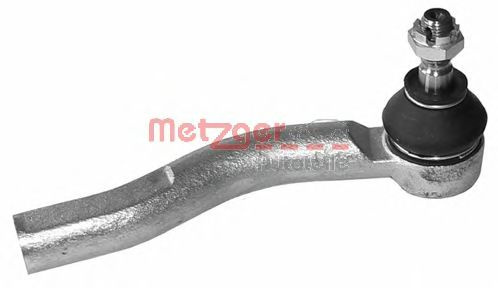 Cap de bara CITROEN C1 (PM, PN) (2005 - 2016) METZGER 54031802 piesa NOUA