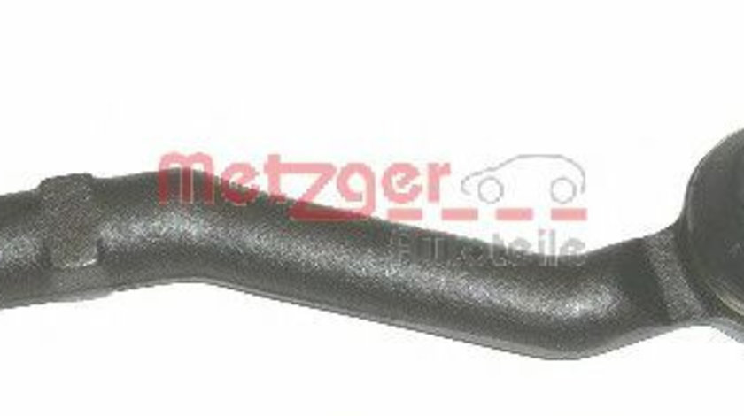 Cap de bara CITROEN C2 (JM) (2003 - 2016) METZGER 54014202 piesa NOUA