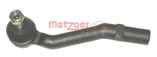 Cap de bara CITROEN C3 I (FC) (2002 - 2016) METZGER 54014301 piesa NOUA
