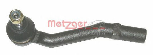 Cap de bara CITROEN C3 I (FC) (2002 - 2016) METZGER 54014301 piesa NOUA