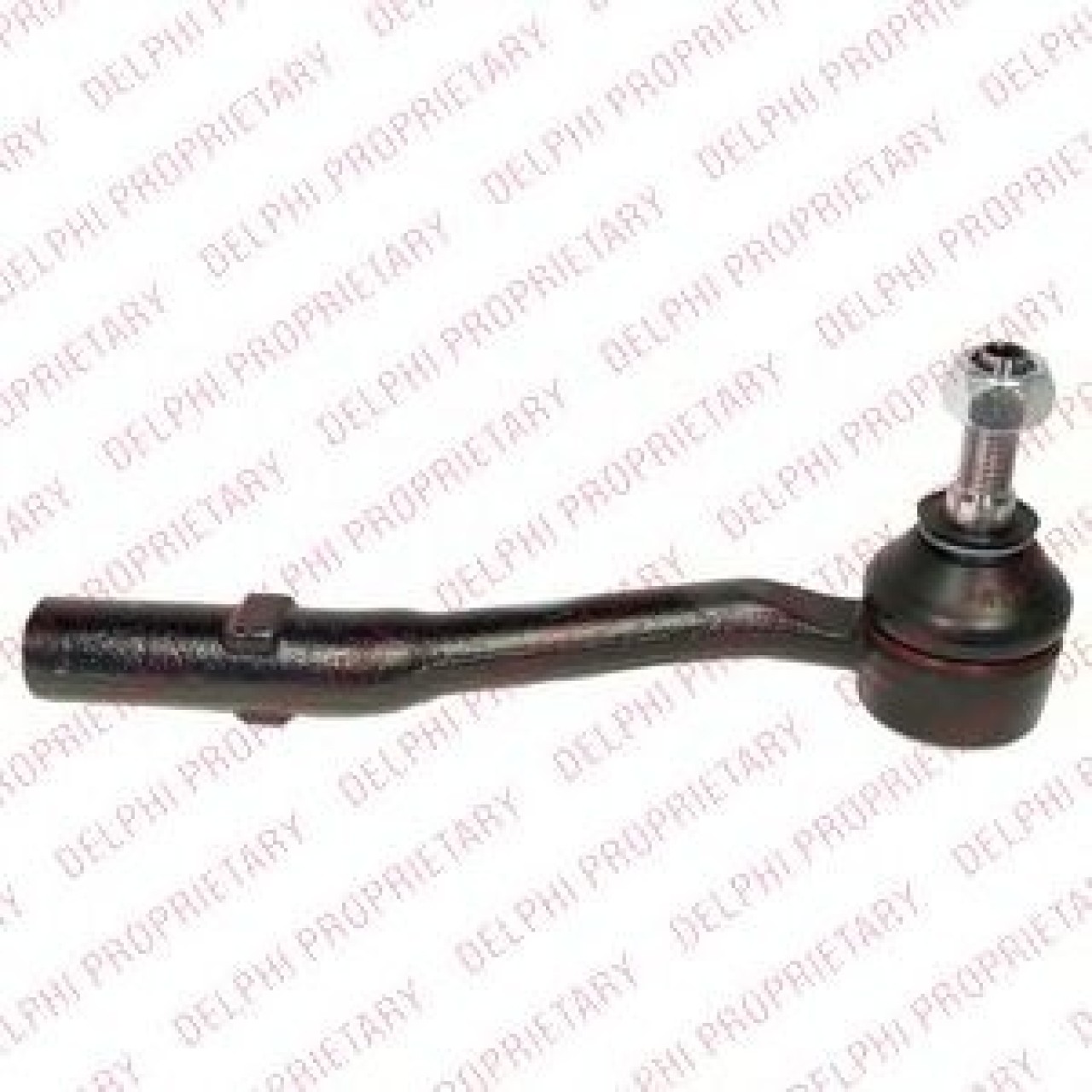 Cap de bara CITROEN C3 II (2009 - 2016) DELPHI TA2663 piesa NOUA