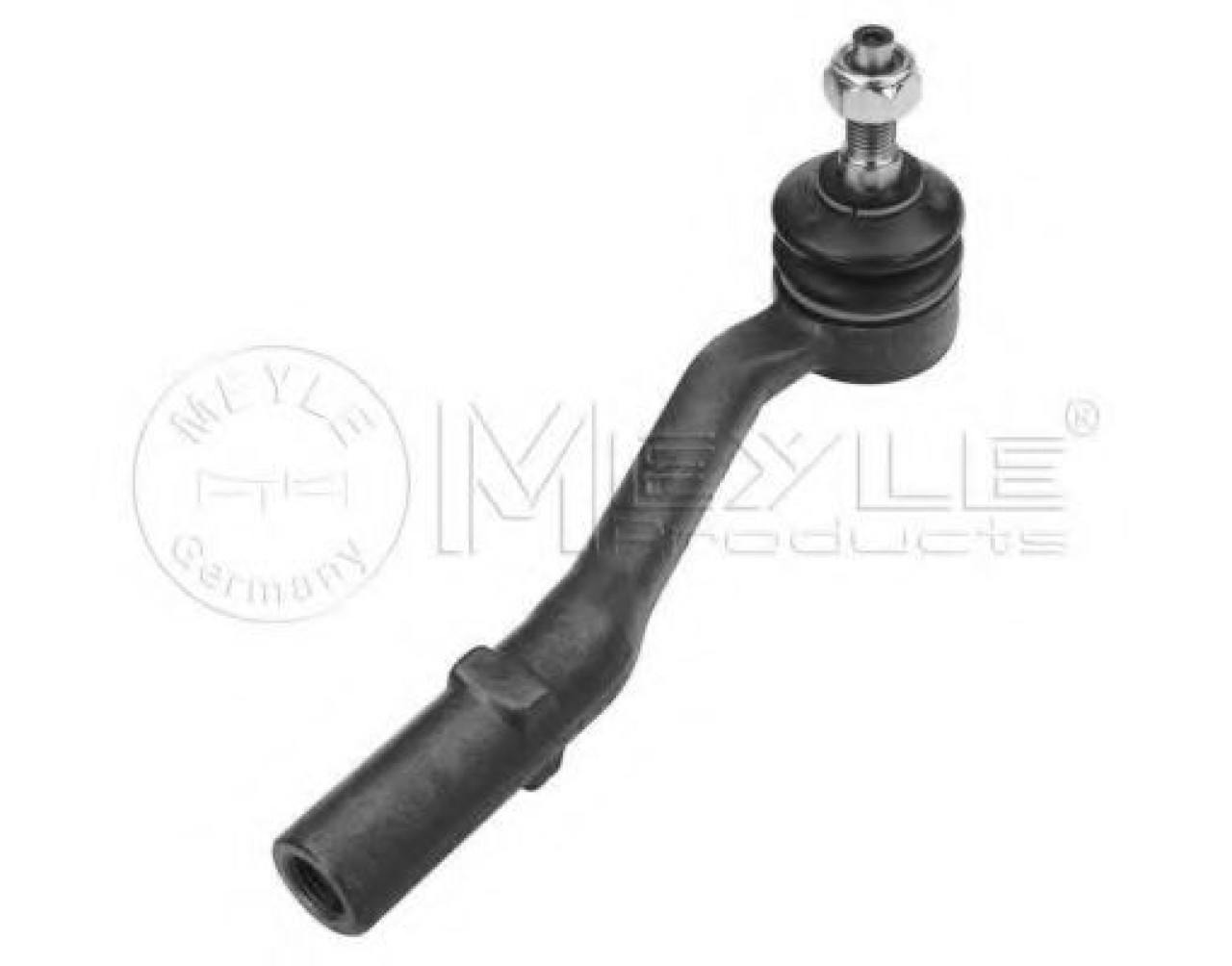 Cap de bara CITROEN C3 II (2009 - 2016) MEYLE 11-16 020 0025 piesa NOUA