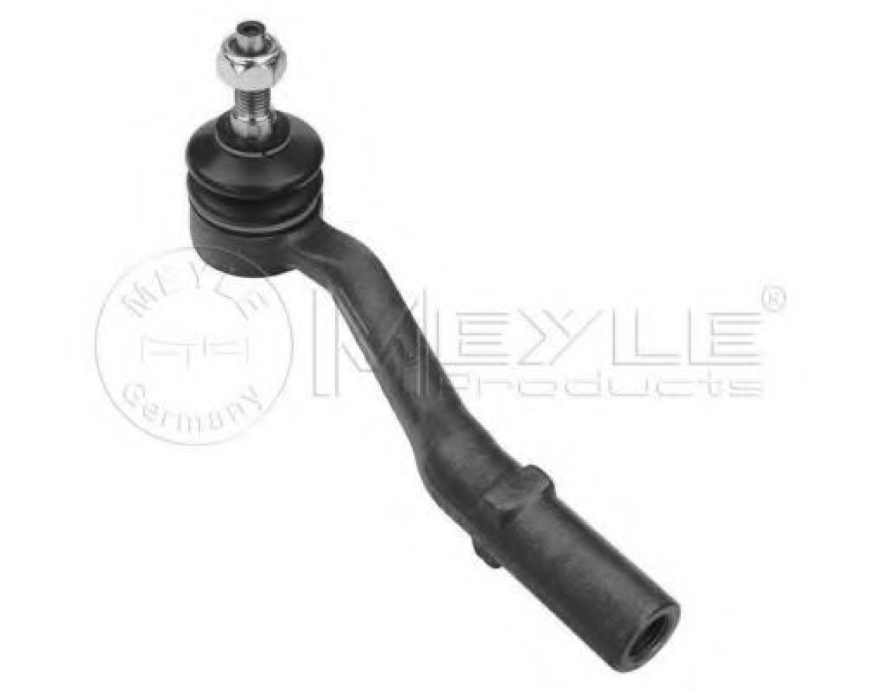 Cap de bara CITROEN C3 II (2009 - 2016) MEYLE 11-16 020 0024 piesa NOUA