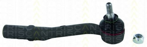 Cap de bara CITROEN C3 II (2009 - 2016) TRISCAN 8500 38111 piesa NOUA
