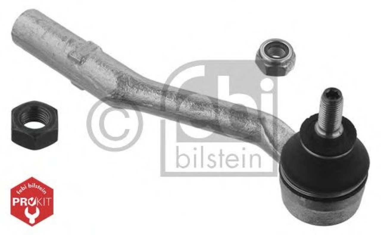 Cap de bara CITROEN C3 Picasso (2009 - 2016) FEBI BILSTEIN 36068 piesa NOUA