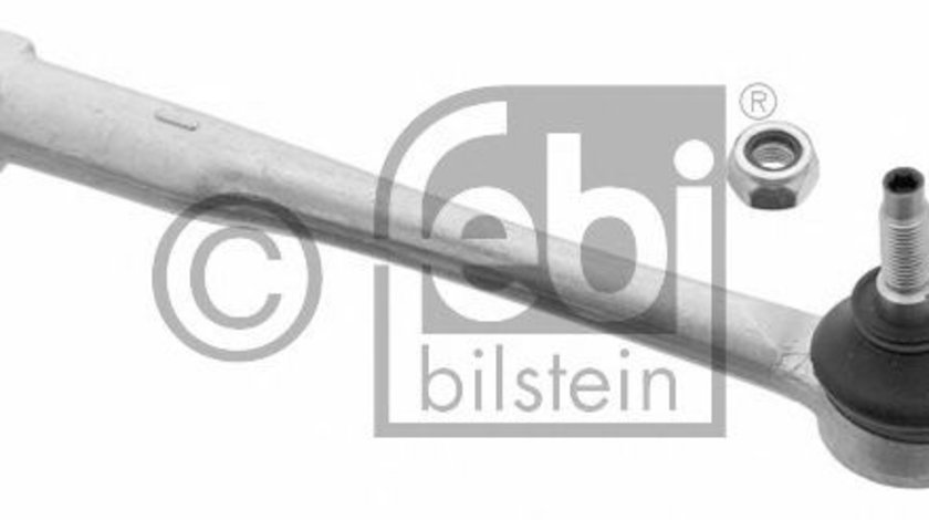 Cap de bara CITROEN C3 Picasso (2009 - 2016) FEBI BILSTEIN 28711 piesa NOUA