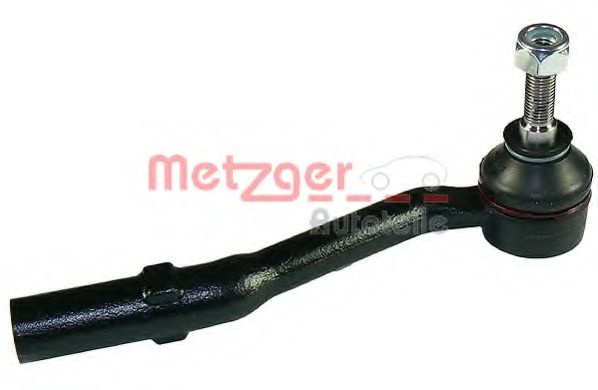 Cap de bara CITROEN C3 Picasso (2009 - 2016) METZGER 54041802 piesa NOUA