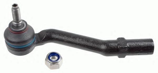 Cap de bara CITROEN C3 Pluriel (HB) (2003 - 2016) LEMFÖRDER 37426 01 piesa NOUA