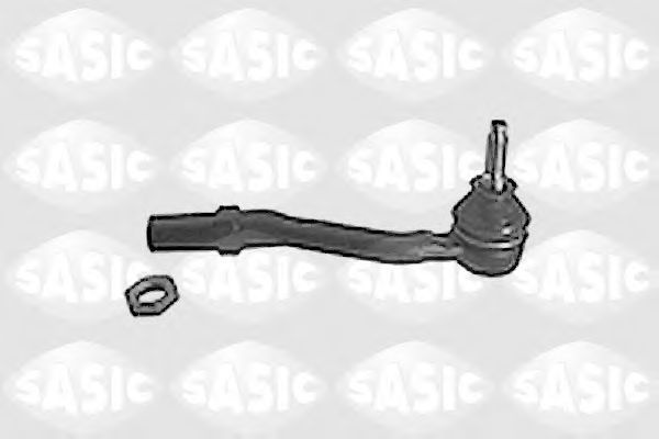 Cap de bara CITROEN C3 Pluriel (HB) (2003 - 2016) SASIC 8173553 piesa NOUA
