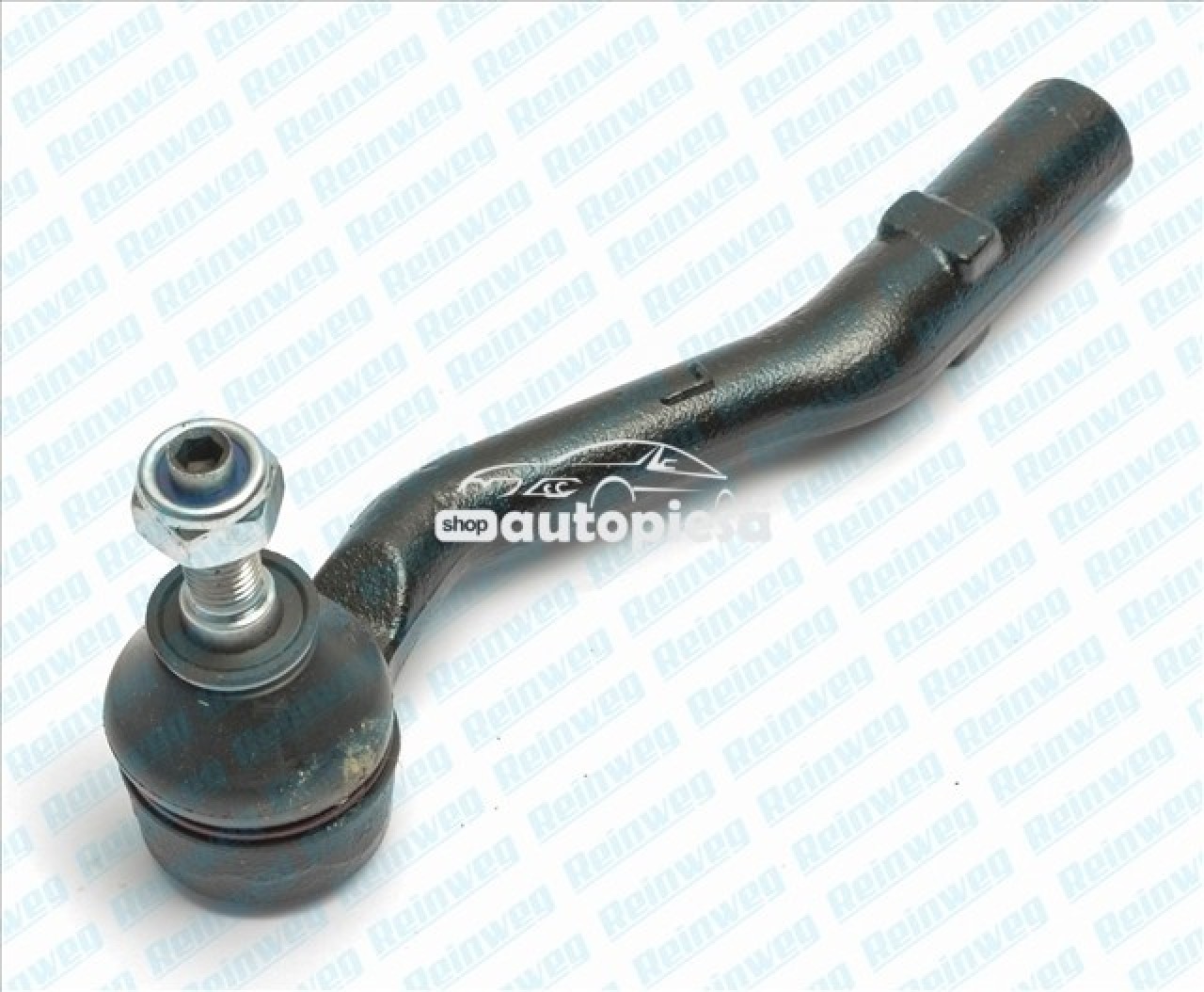Cap de bara CITROEN C3 Pluriel (HB) (2003 - 2016) REINWEG RW74495 piesa NOUA