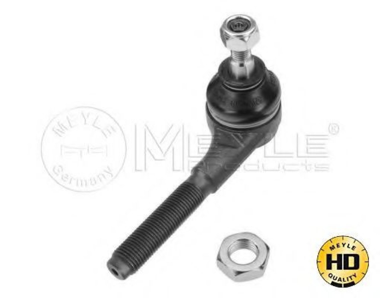 Cap de bara CITROEN C4 Cupe (LA) (2004 - 2011) MEYLE 40-16 020 5724/HD piesa NOUA