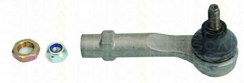 Cap de bara CITROEN C4 Grand Picasso I (UA) (2006 - 2016) TRISCAN 8500 38107 piesa NOUA