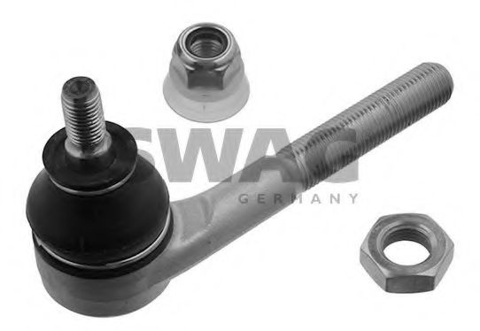 Cap de bara CITROEN C4 I (LC) (2004 - 2011) SWAG 62 71 0003 piesa NOUA