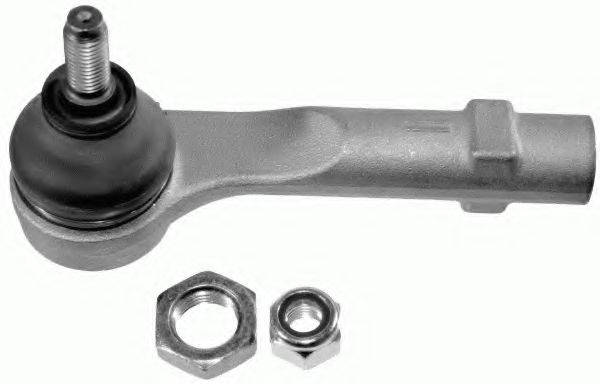 Cap de bara CITROEN C4 Picasso I (UD) (2007 - 2013) LEMFÖRDER 31003 01 piesa NOUA