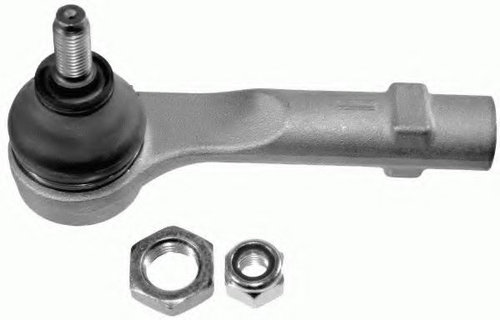 Cap de bara CITROEN C4 Picasso I (UD) (2007 - 2013) LEMFÖRDER 31003 01 piesa NOUA
