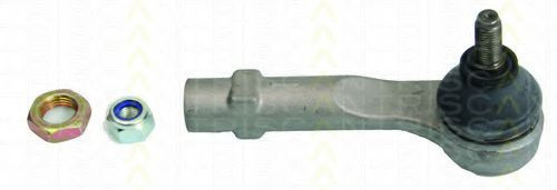 Cap de bara CITROEN C4 Picasso I (UD) (2007 - 2013) TRISCAN 8500 38107 piesa NOUA