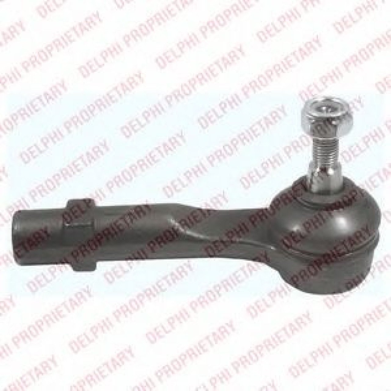 Cap de bara CITROEN C4 Picasso I (UD) (2007 - 2013) DELPHI TA2495 piesa NOUA
