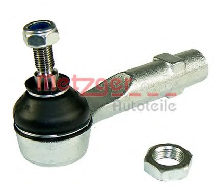 Cap de bara CITROEN C4 Picasso I (UD) (2007 - 2013) METZGER 54038301 piesa NOUA